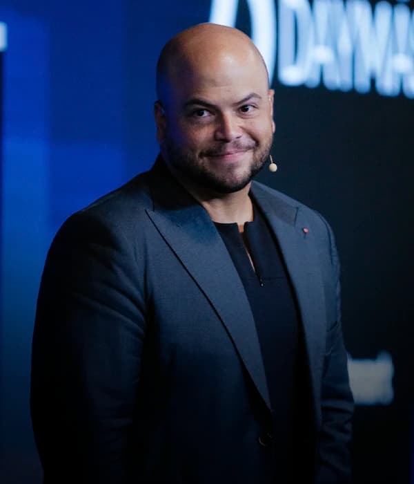 Victor Damásio