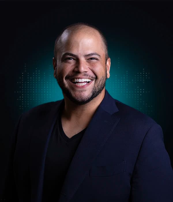 Victor Damásio